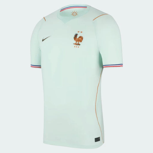 France 2026 Away Player Shirt
