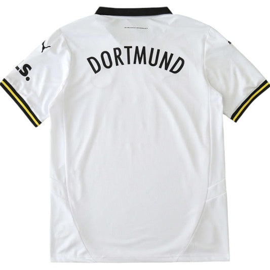 Camisa Borussia Dortmund III 2024/25 - imagem 2