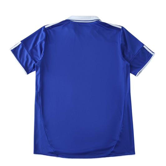 Camisa Schalke 04 I 2010/11 - imagem 2