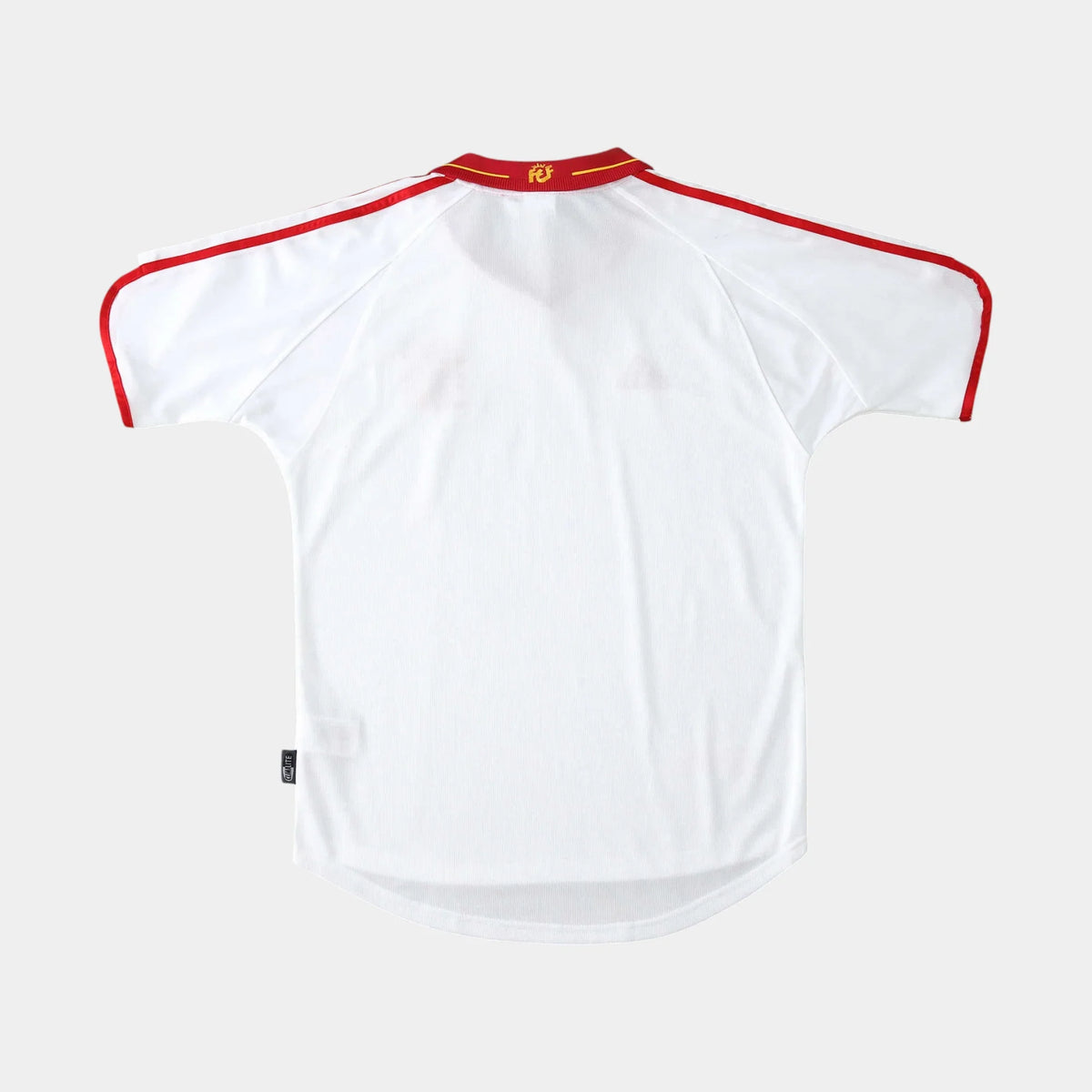 Spain 2000 Away Shirt