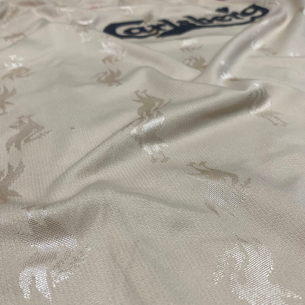 Camisa Liverpool II 1996/97 - imagem 6