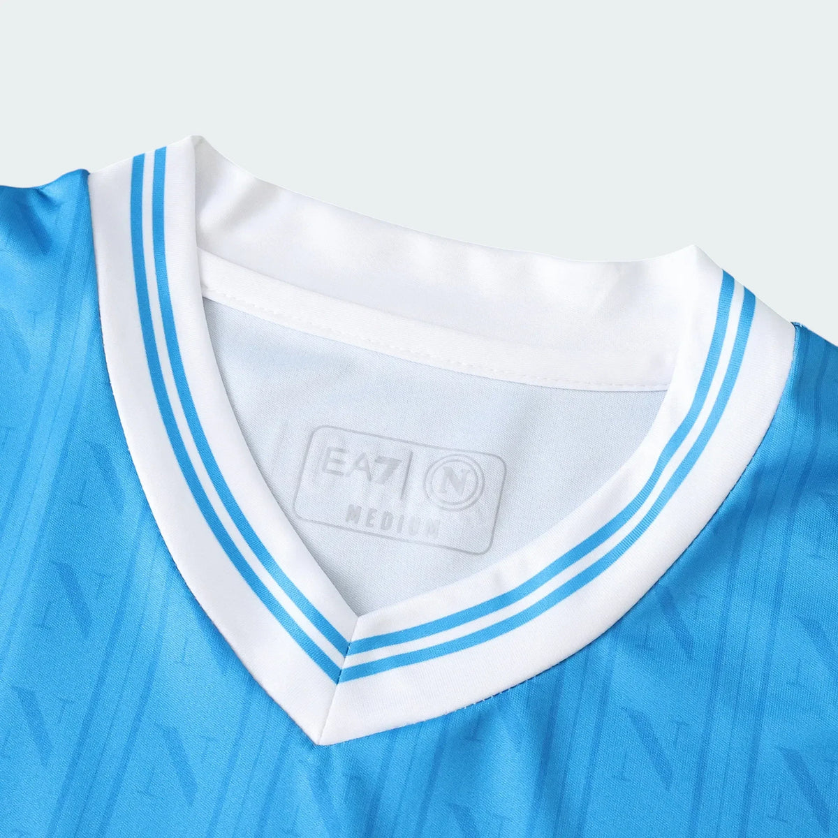 Napoli 2025/26 Home Shirt