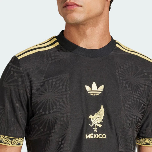 Mexico 2025 Home Shirt