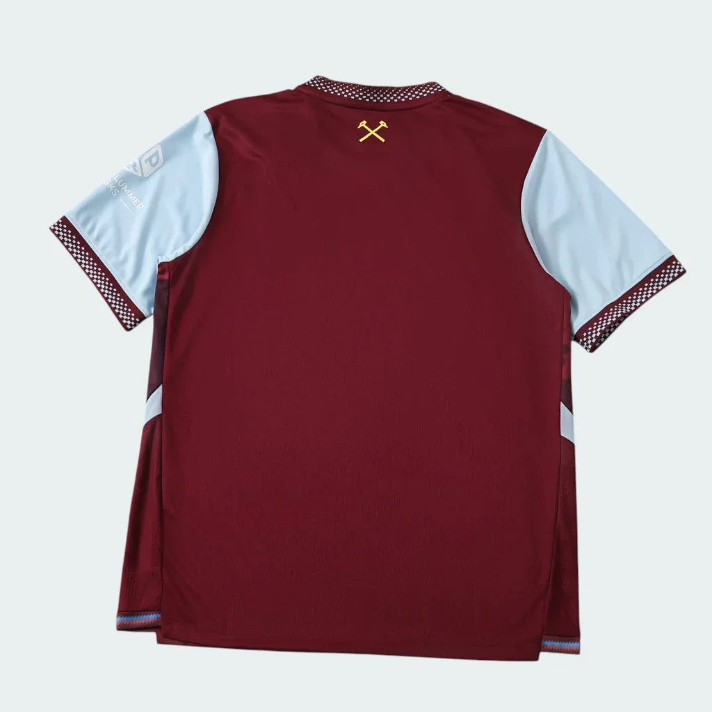 West Ham 2026/27 Home Shirt