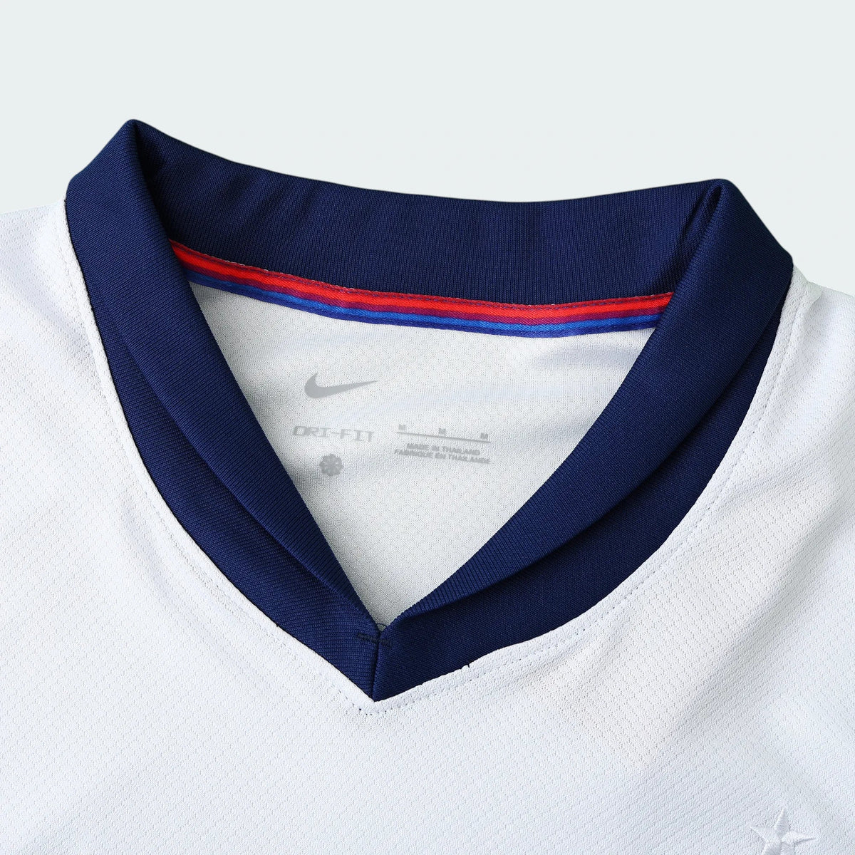 England 2024 Home Shirt