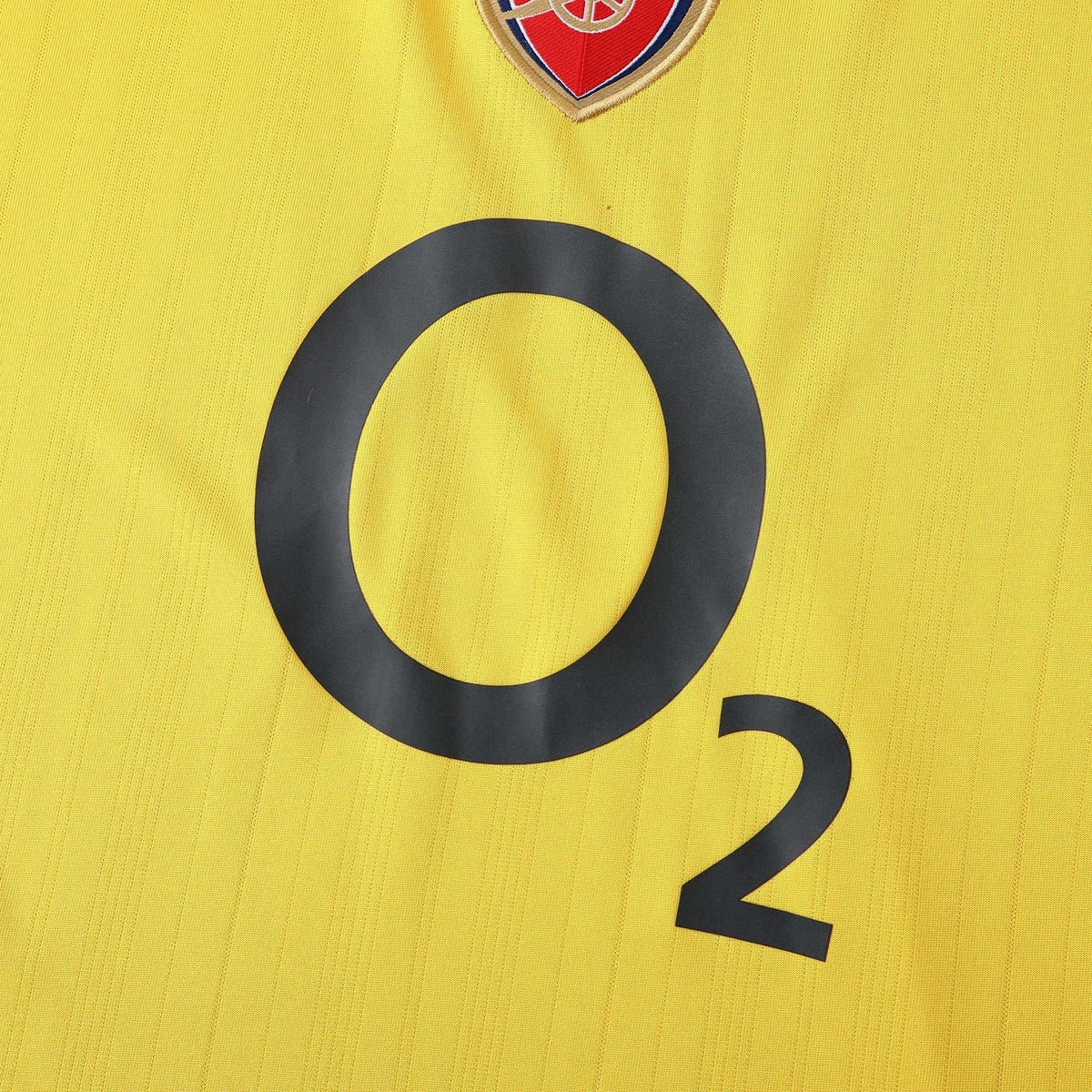 Arsenal 2005/06 Away Shirt