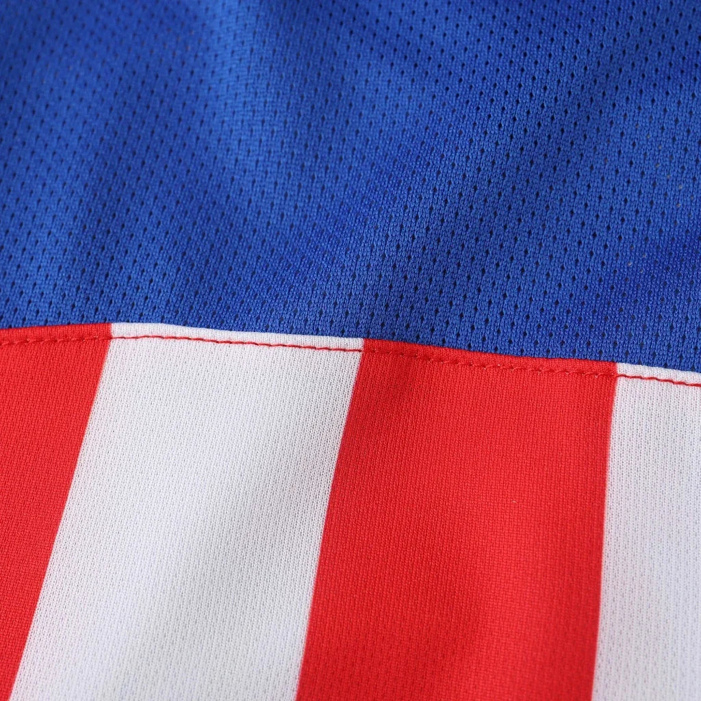 AtlΓ©tico Madrid 2004/05 Home Shirt