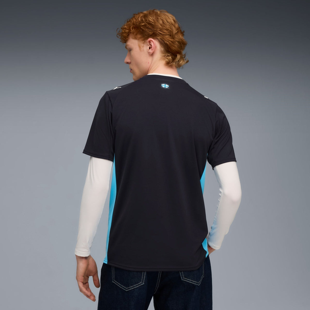 Camisa Olympique Marseille II 2025/26 - imagem 4