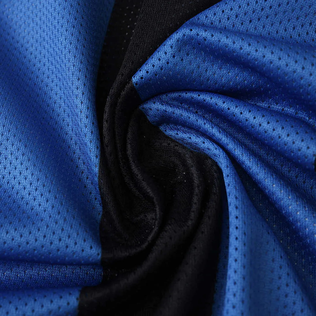 Inter Milan 1997/98 Home Shirt