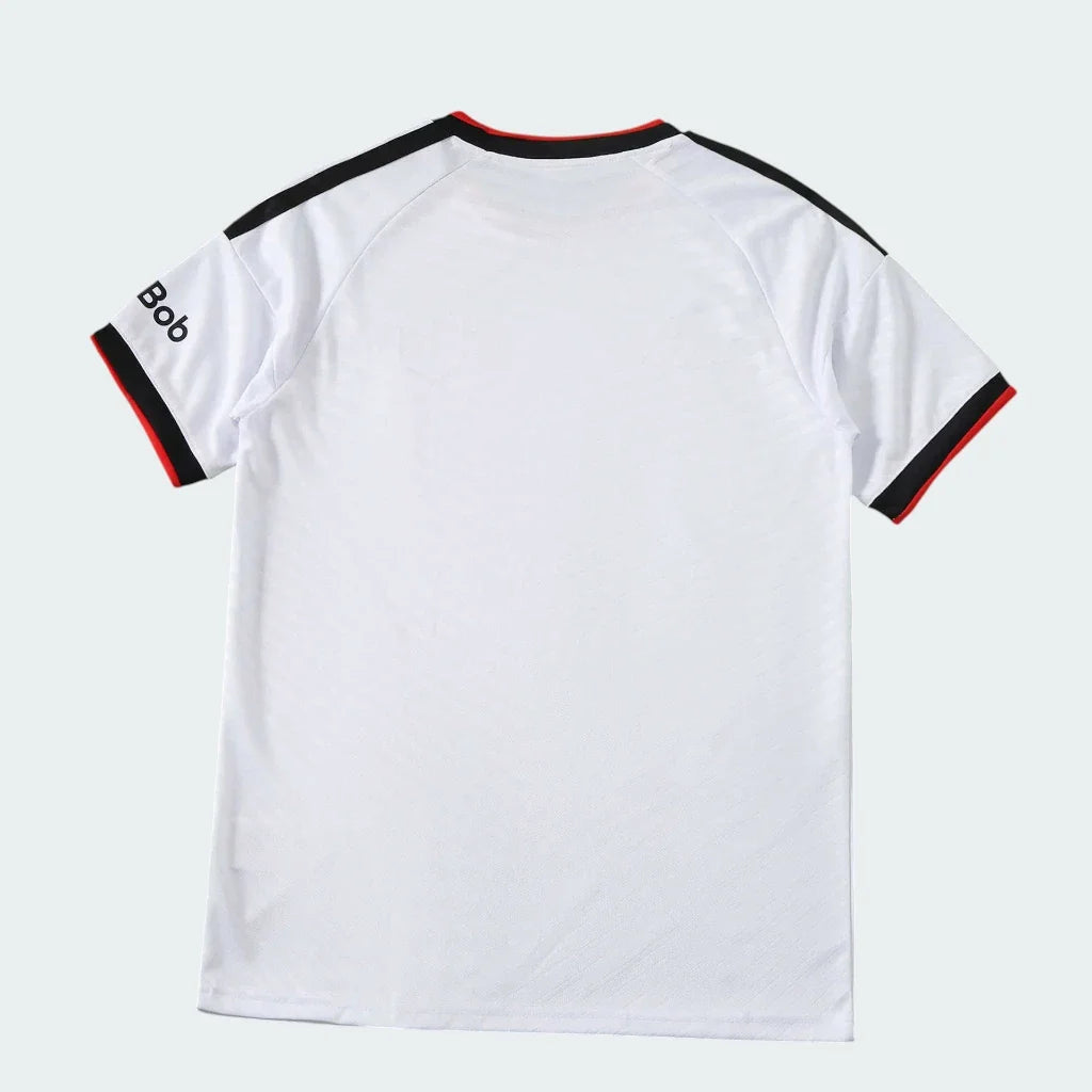 Fulham 2026/27 Home Shirt