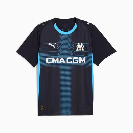 Camisa Olympique Marseille II 2025/26 - imagem 1