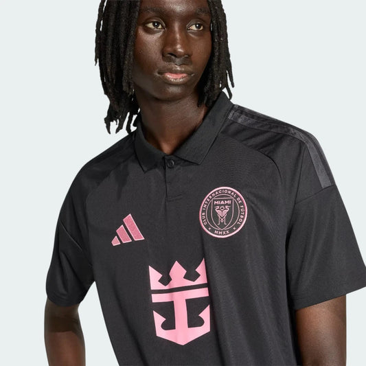 Inter Miami 2026 Away Shirt