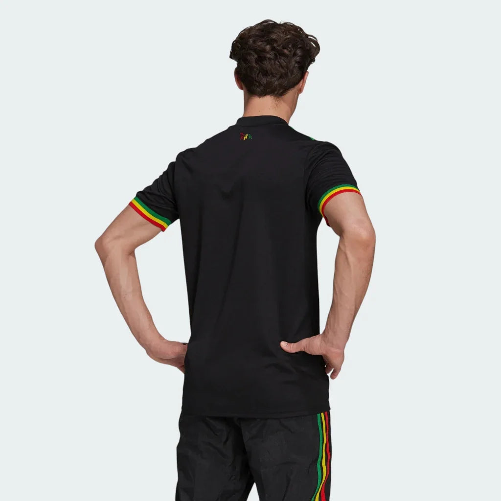 Ajax 2021/22 Third Shirt