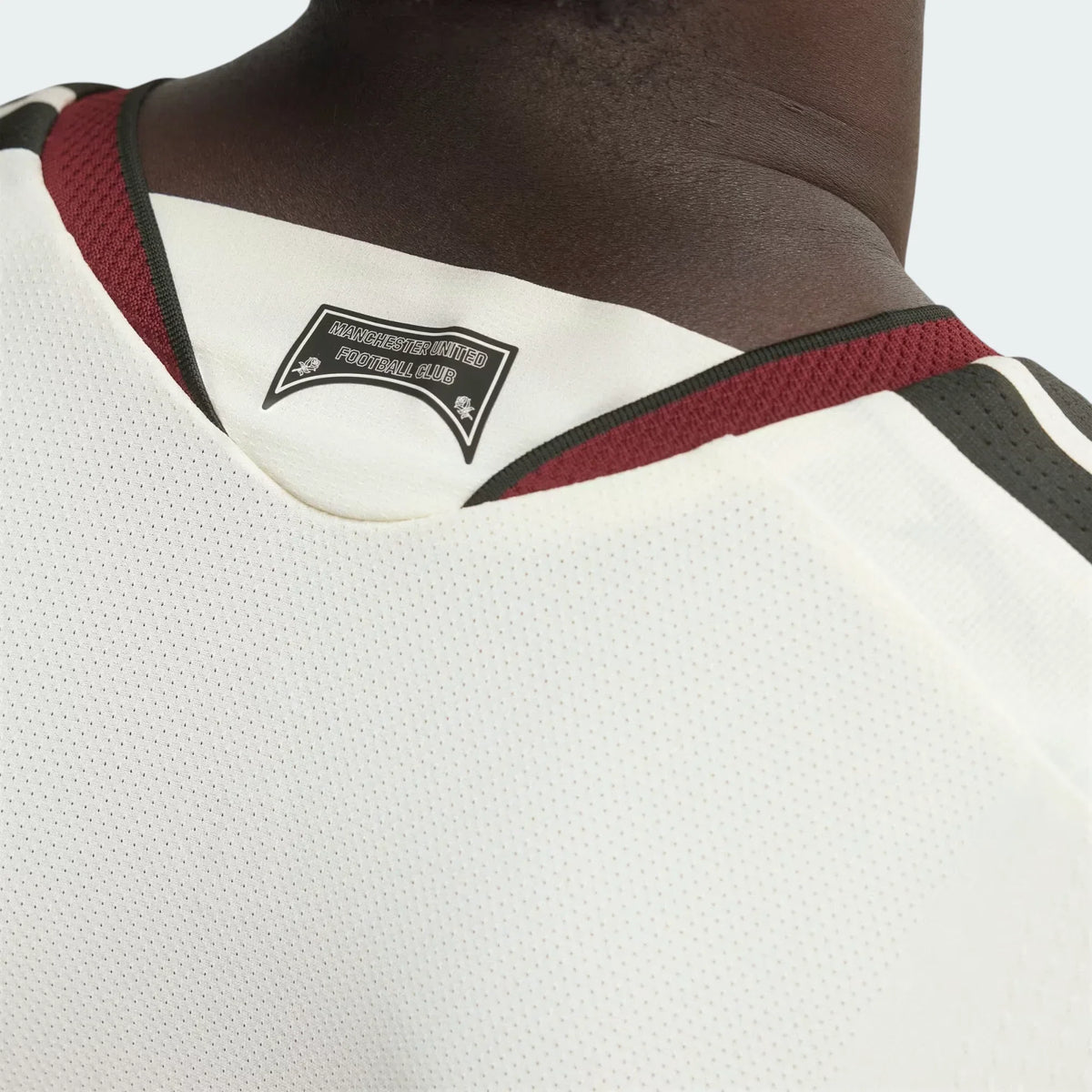 Manchester United 2026/27 Third Player Shirt