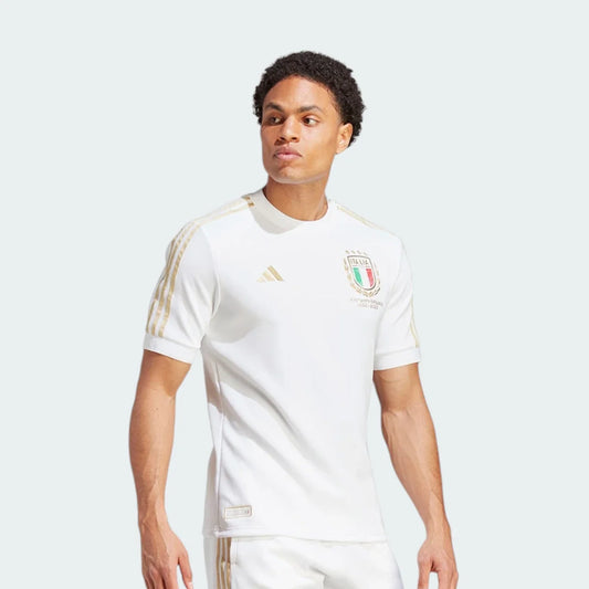 Italy 2024 Special Edition 125th Anniversary Shirt