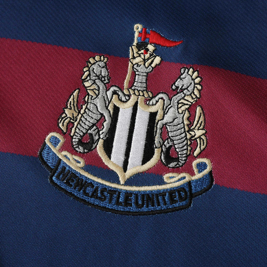 Newcastle 1995/96 Away Shirt