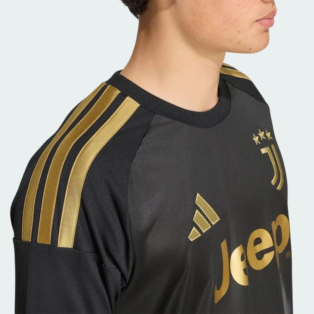Juventus 2026/27 Third Shirt