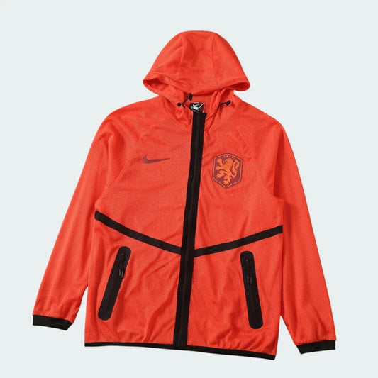 Netherlands 2026 Jacket