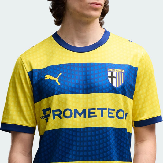Parma 2026/27 Away Shirt