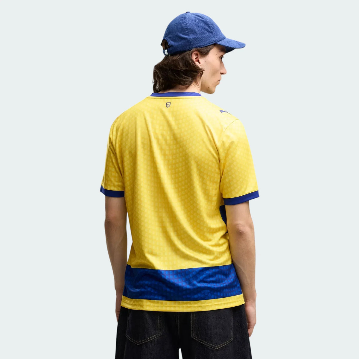 Parma 2026/27 Away Shirt