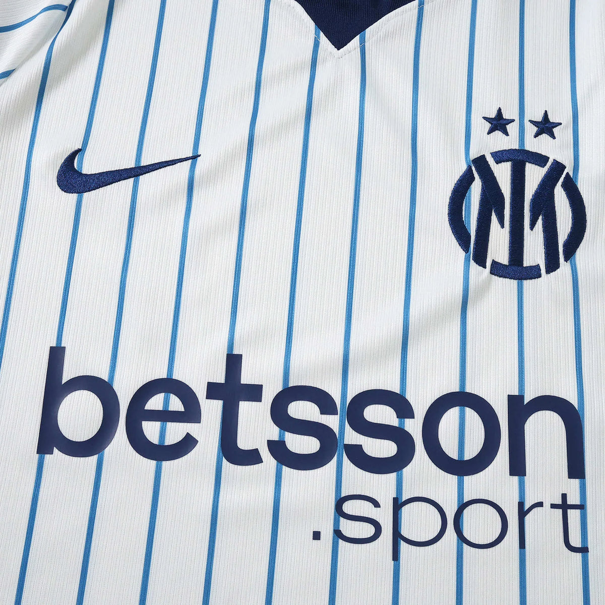 Inter Milan 2026/27 Away Kids Kit