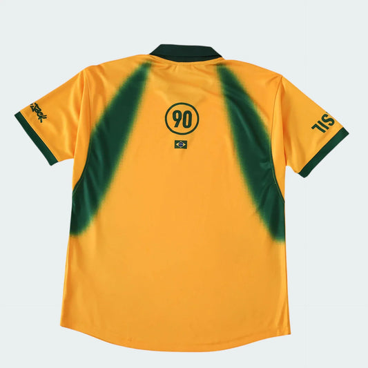 Brazil 2026 Special Edition x Travis Scott Shirt