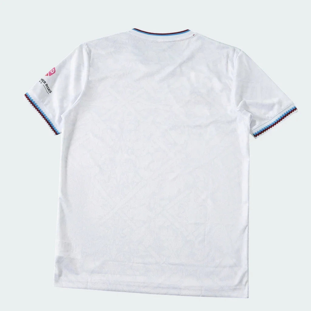 West Ham 2026/27 Away Shirt