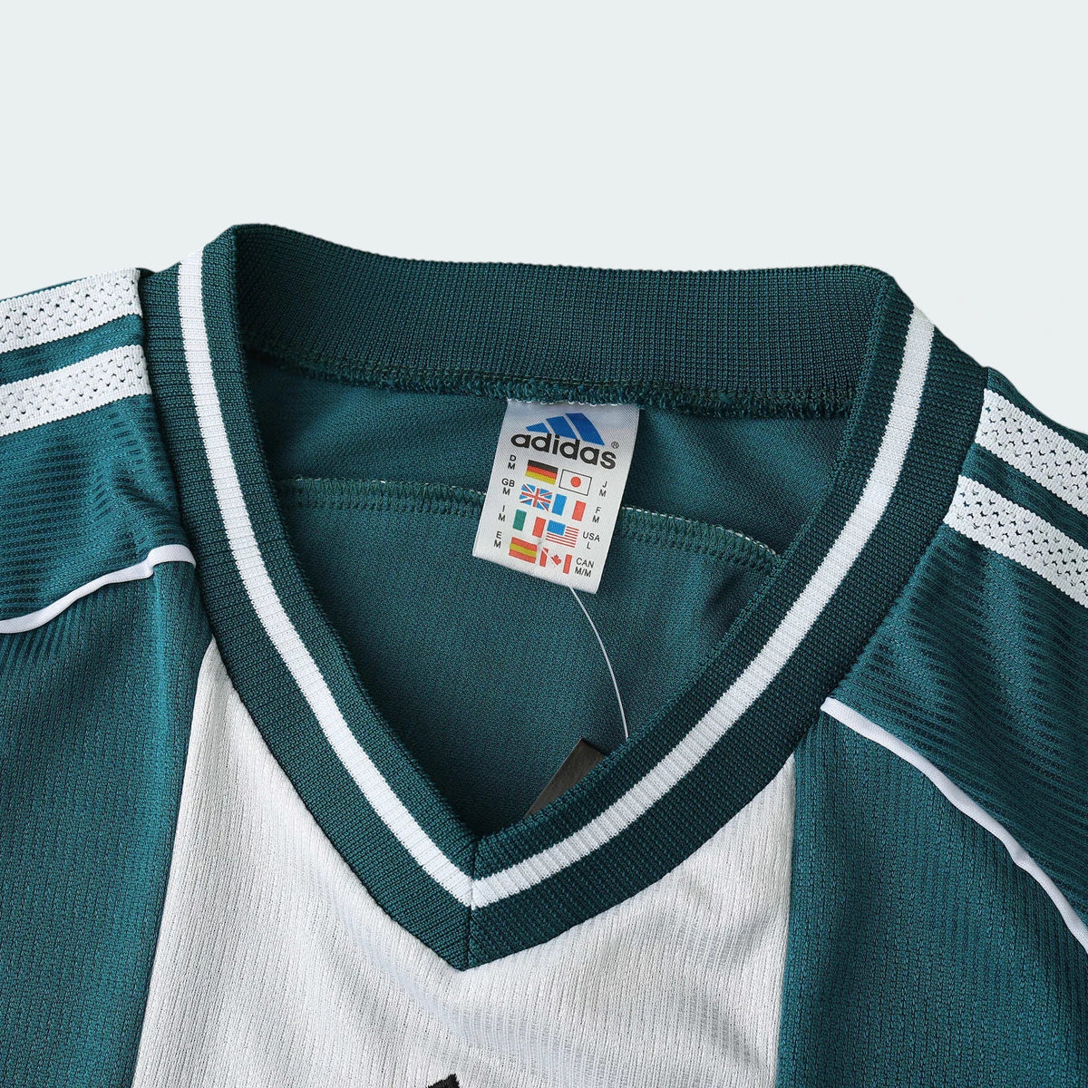 Germany 1998 Away Shirt