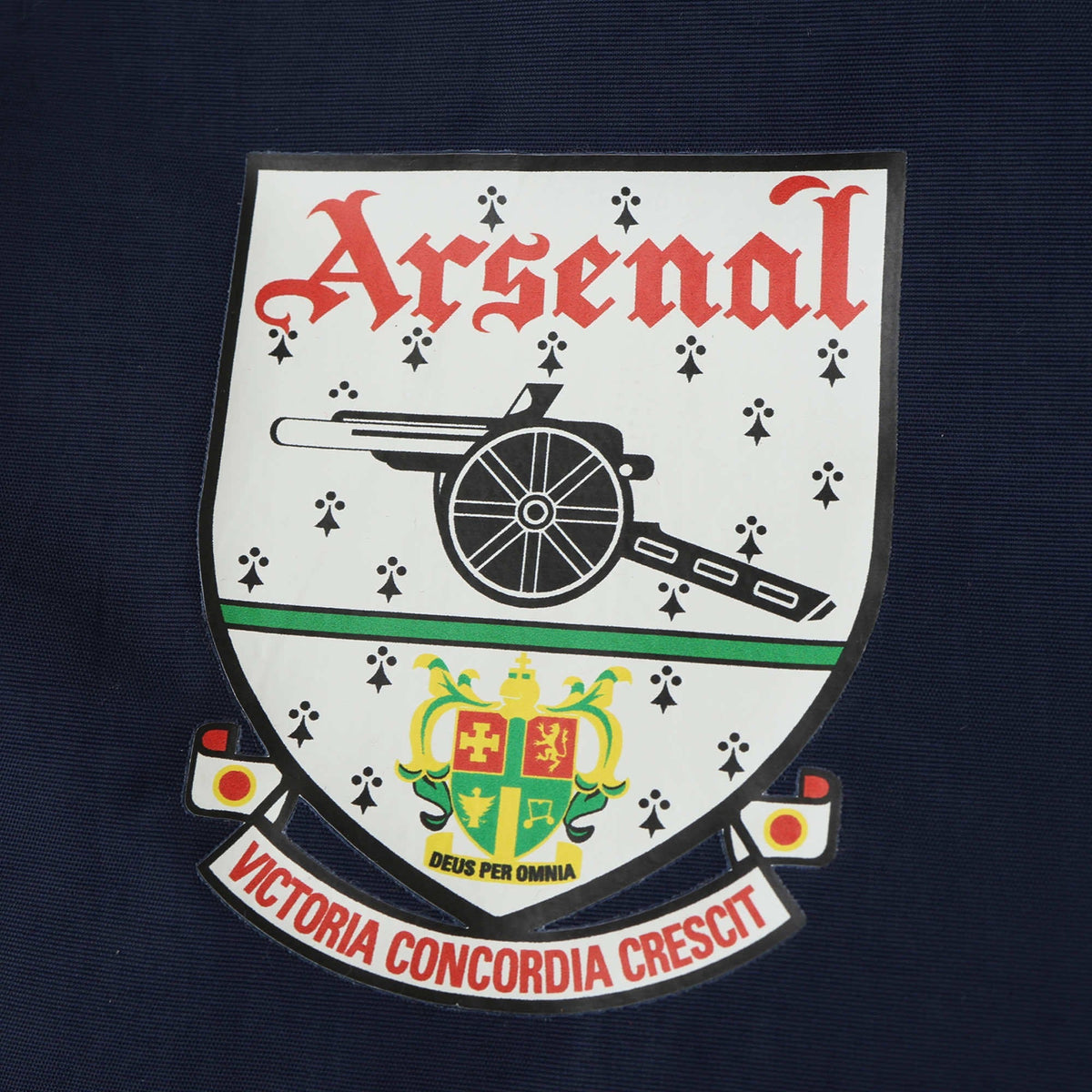Arsenal 2024/25 Jacket