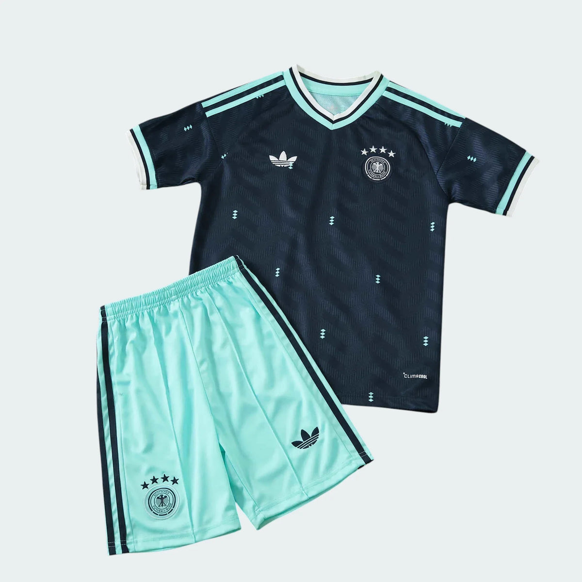 Germany 2026 Away Kids Kit