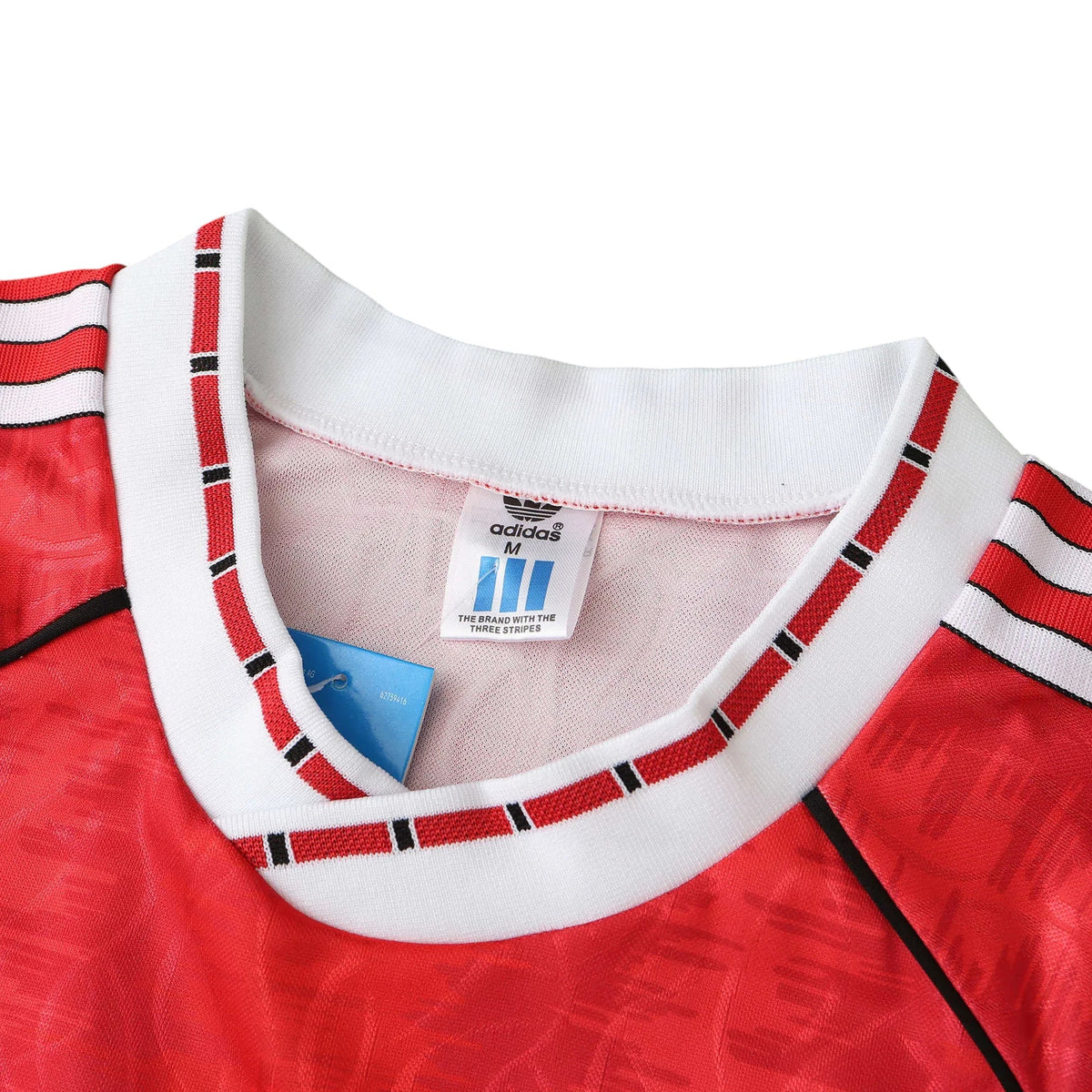 Manchester United 1990/91 Home Shirt