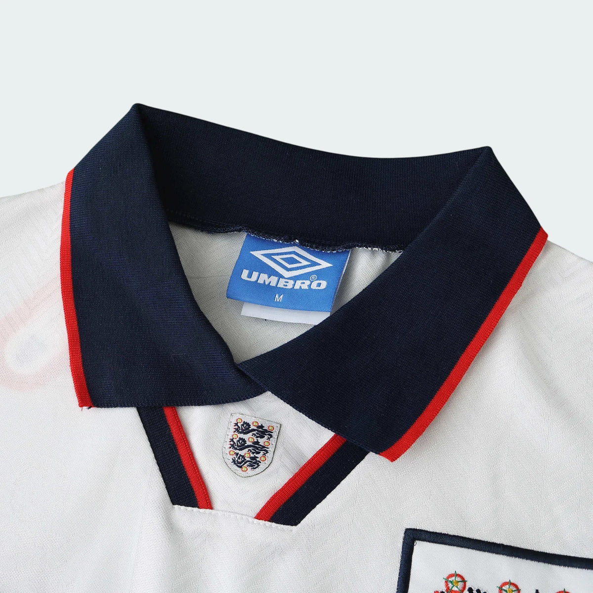 England 1994 Home Shirt