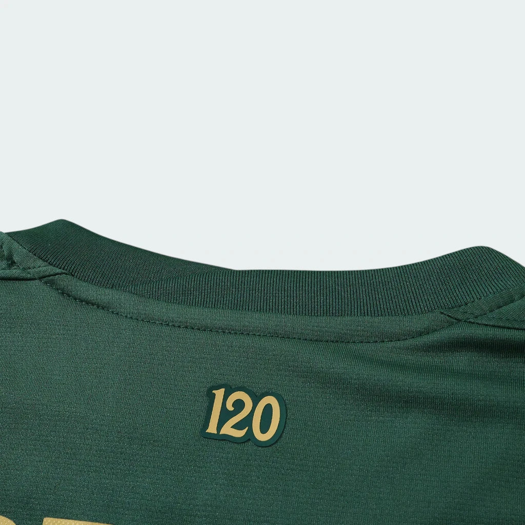 Sporting 2026/27 Special Edition 120th Anniversary Shirt