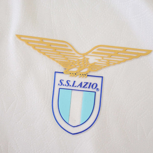 Lazio 2025/26 Away Shirt
