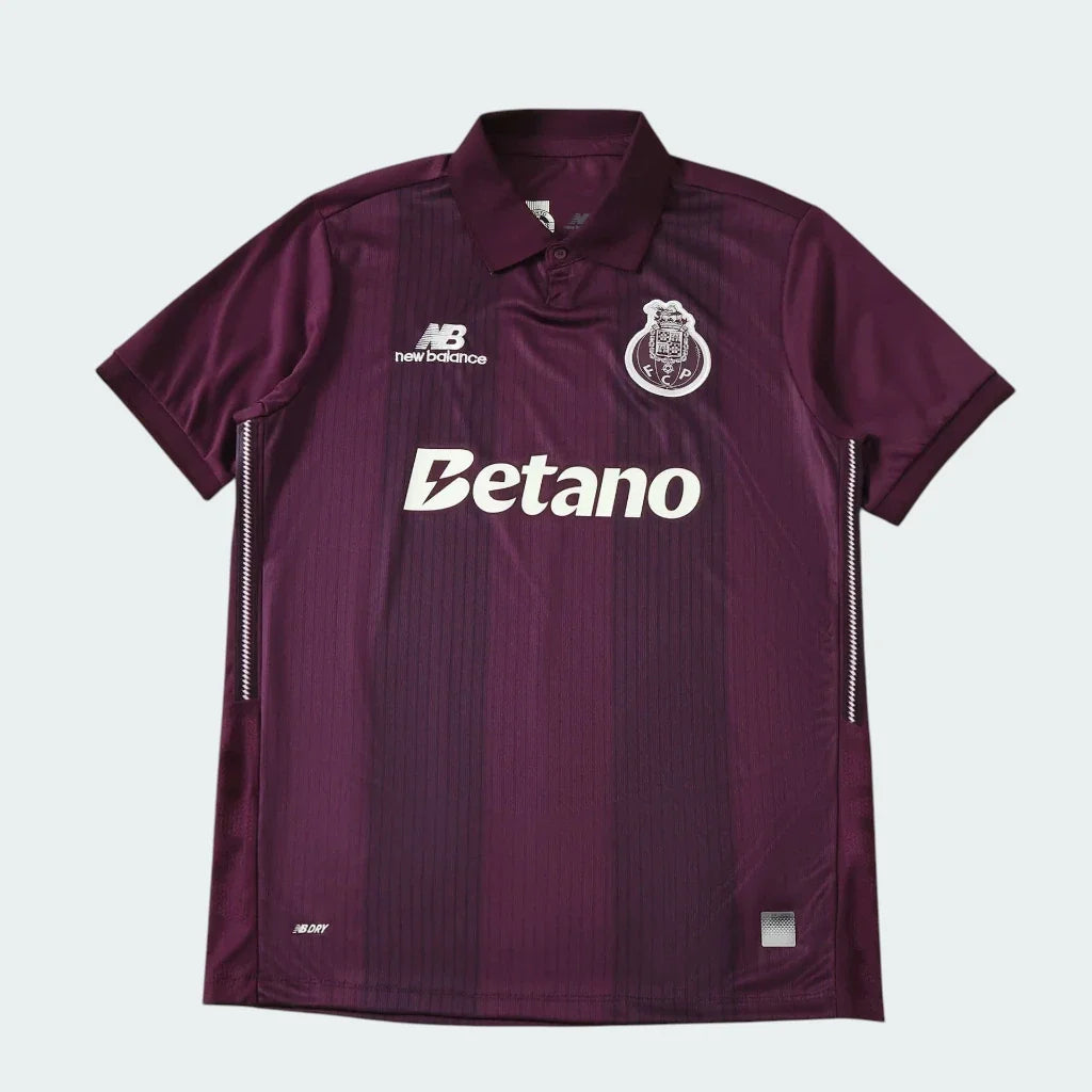 Porto 2026/27 Away Shirt