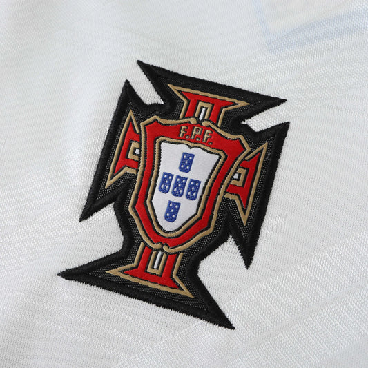Portugal 1992 Away Shirt