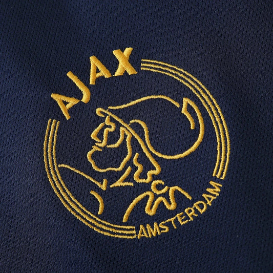 Ajax 2000/01 Away Shirt