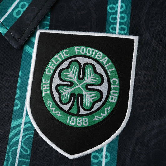 Celtic 1993/94 Away Shirt