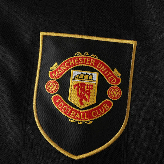 Manchester United 1994/95 Away Shirt