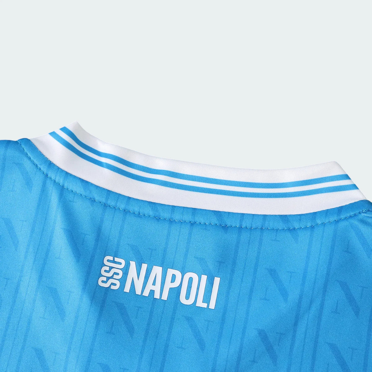 Napoli 2026/27 Home Shirt