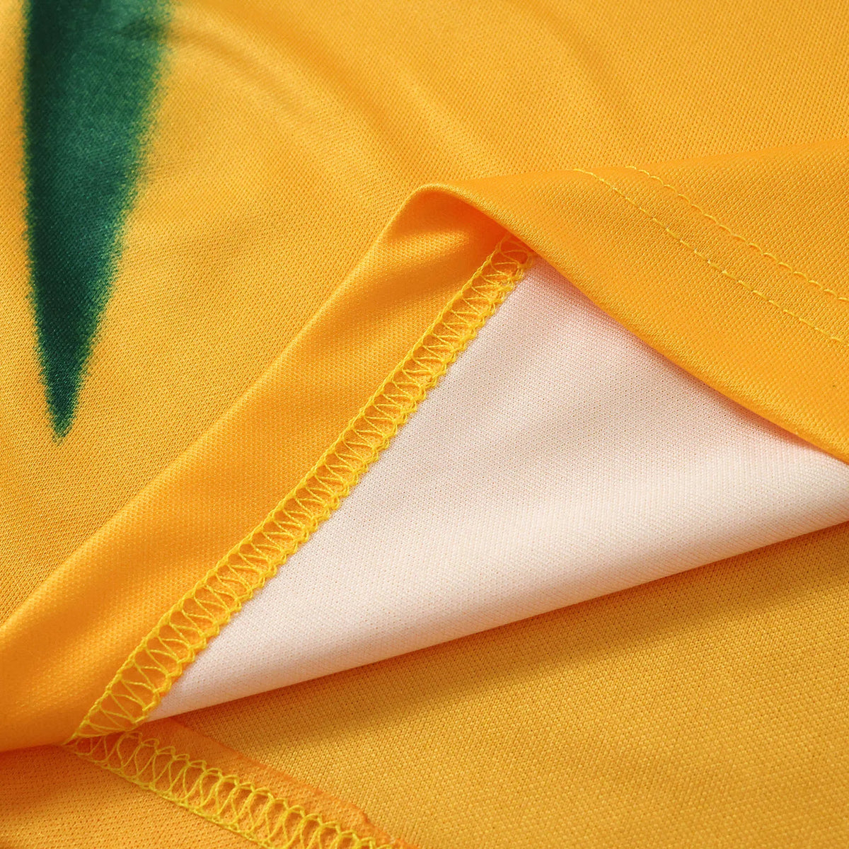 Brazil 2026 Special Edition x Travis Scott Shirt
