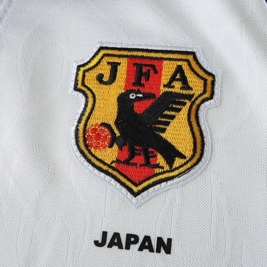 Japan 1998 Away Shirt