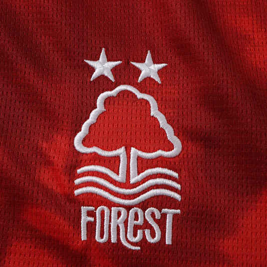 Nottingham Forest 2026/27 Home Shirt