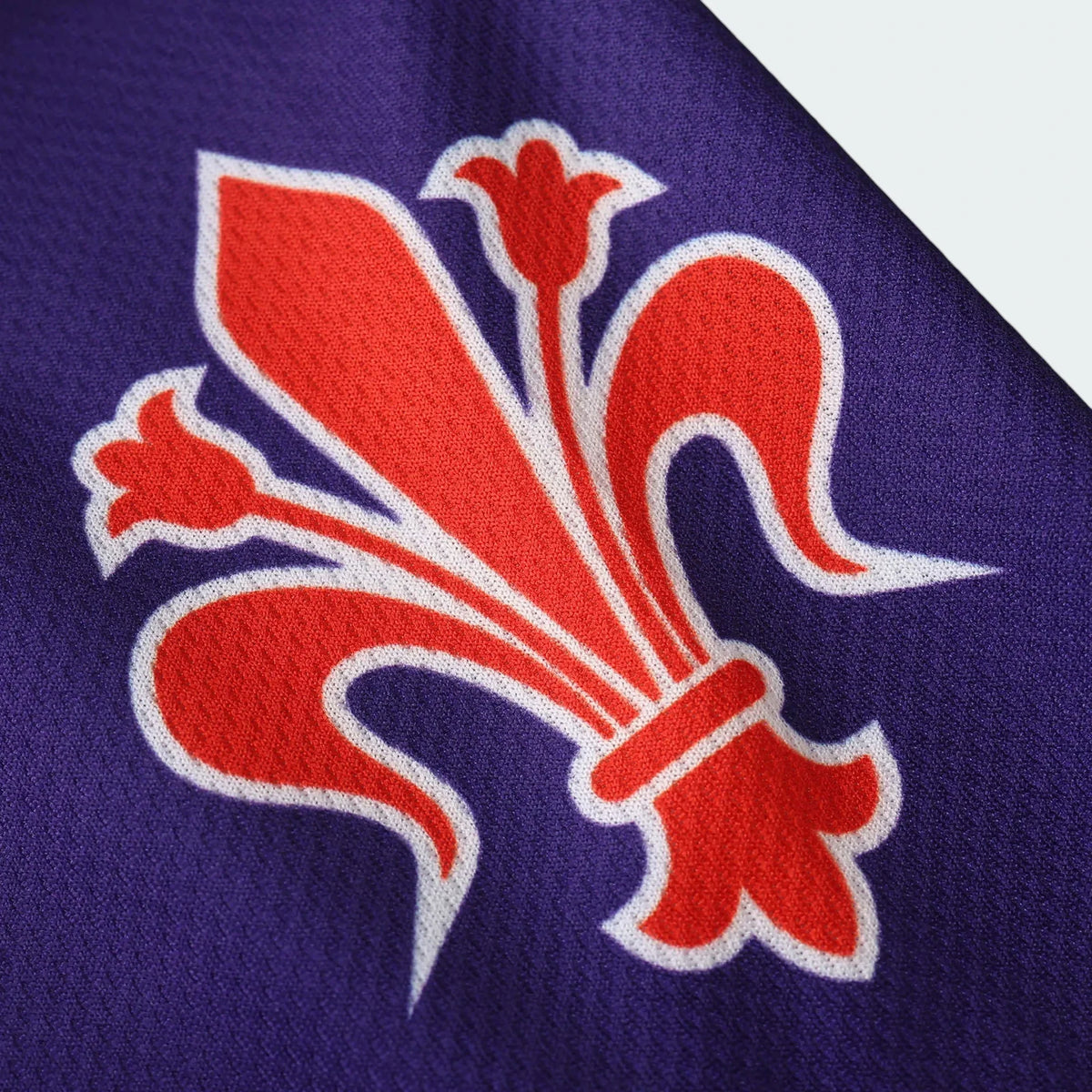 Fiorentina 1998/99 Away Shirt