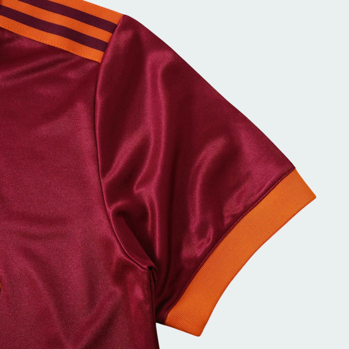 Roma 1992/93 Home Shirt