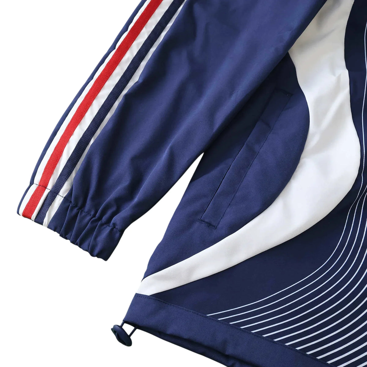 France 2006 Jacket