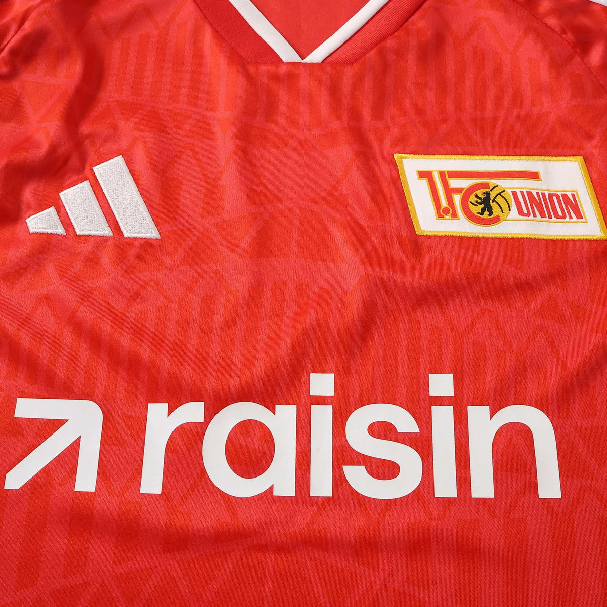 Union Berlin 2026/27 Home Shirt