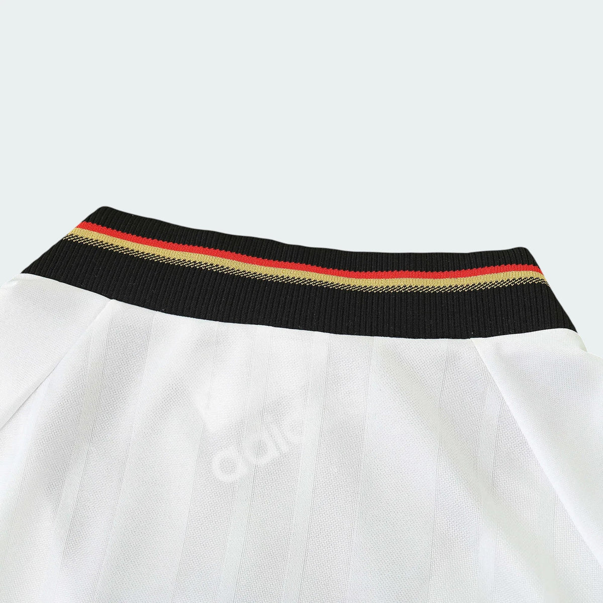 Germany 1992 Home Shirt