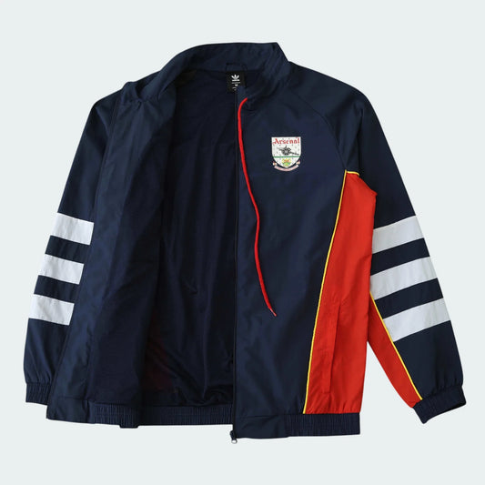 Arsenal 2024/25 Jacket