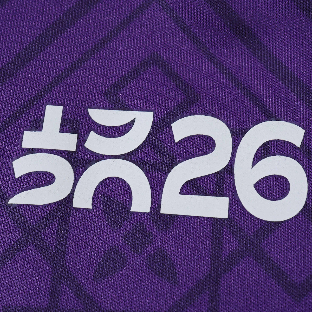 Fiorentina 2026/27 Home Shirt